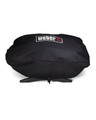 Custodia in vinile Weber serie Q100/1000