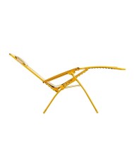 Sdraio da giardino Lafuma 5169 Relax R Clip Batyline