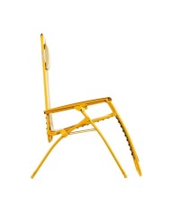 Sdraio da giardino Lafuma 5169 Relax R Clip Batyline