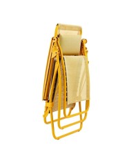 Sdraio da giardino Lafuma 5169 Relax R Clip Batyline