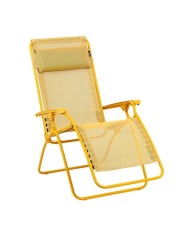 Sdraio da giardino Lafuma 5169 Relax R Clip Batyline