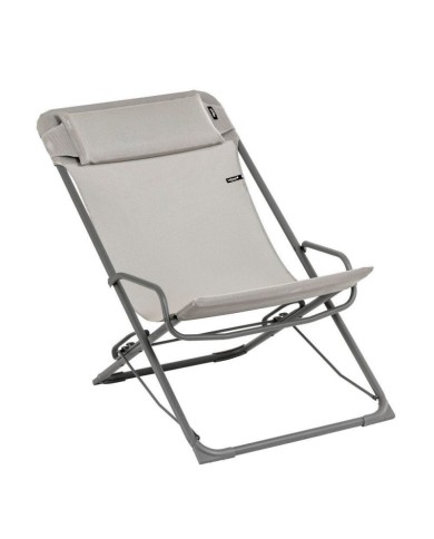 Sedia Sdraio Oscillante TRANSASWING LaFuma