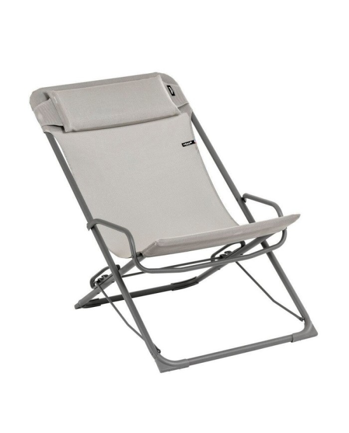 Sedia Sdraio Oscillante TRANSASWING LaFuma