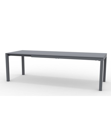 Tavolo allungabile Vermobil Extia 140/180 x 80