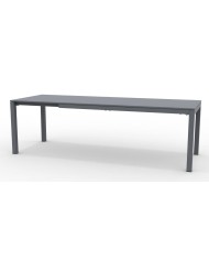 Tavolo allungabile Vermobil Extia 140/180 x 80