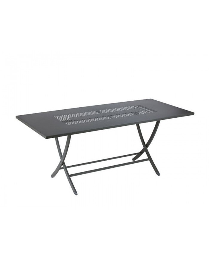 Tavolo da giardino Vermobil Vegas 160 x 85