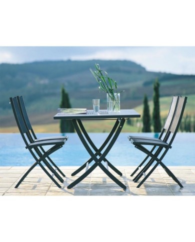 Tavolo da giardino Vermobil Vegas 160 x 85