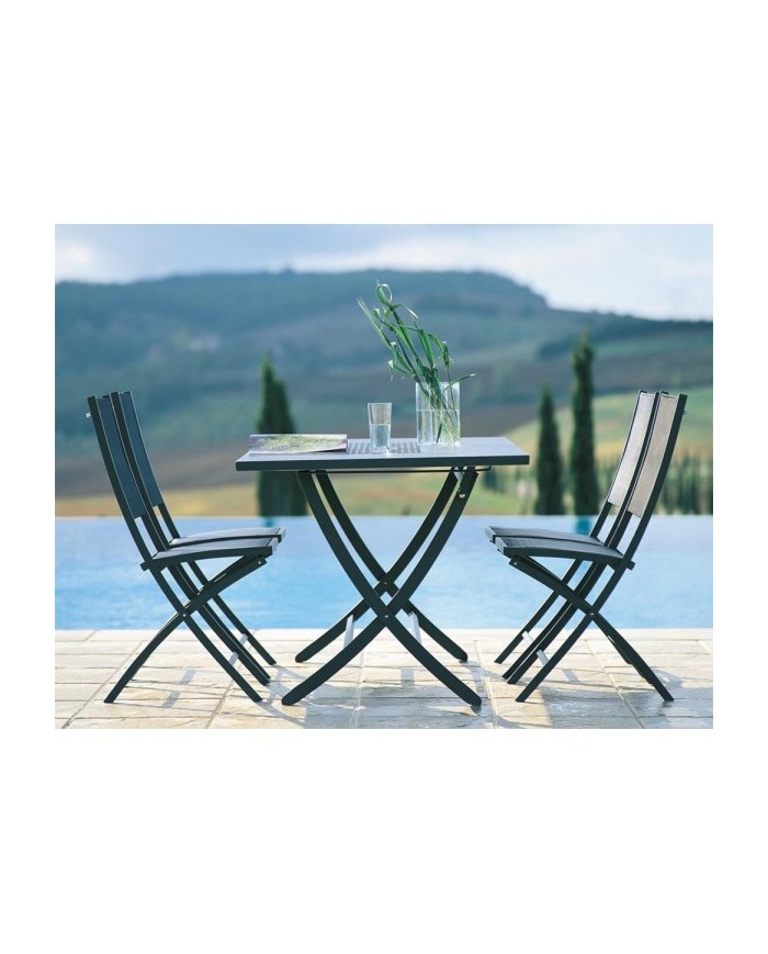 Tavolo da giardino Vermobil Vegas 160 x 85