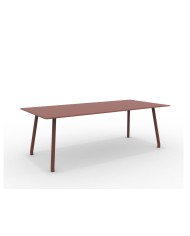 Tavolo da giardino Vermobil Verdea 220 x 100 VD220100