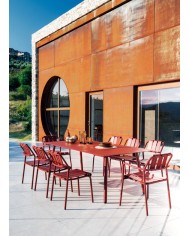 Tavolo da giardino Vermobil Verdea 220 x 100 VD220100