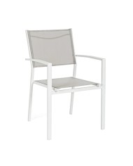 Sedia con braccioli Hilde Bizzotto 0662843
