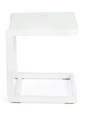 Tavolino Konnor 40x40 Bizzotto