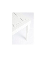 Tavolo da Giardino Allungabile Pelagius 135-270x90 Bizzotto