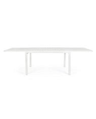 Tavolo da Giardino Allungabile Pelagius 135-270x90 Bizzotto