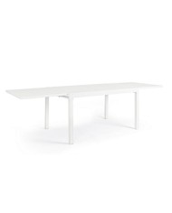 Tavolo da Giardino Allungabile Pelagius 135-270x90 Bizzotto