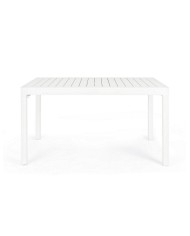 Tavolo da Giardino Allungabile Pelagius 135-270x90 Bizzotto