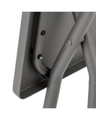 Tavolo da giardino Balcony 70x70 LaFuma 5357 CB Seigle