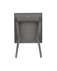 Tavolo da giardino Balcony 70x70 LaFuma 5357 CB Seigle