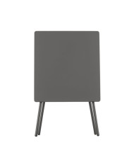 Tavolo da giardino Balcony 70x70 LaFuma 5357 CB Seigle