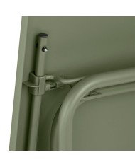 Tavolo da giardino Balcony 70x70 LaFuma 5357 CB Seigle