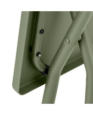 Tavolo da giardino Balcony 70x70 LaFuma 5357 CB Seigle