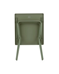 Tavolo da giardino Balcony 70x70 LaFuma 5357 CB Seigle