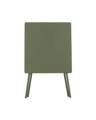 Tavolo da giardino Balcony 70x70 LaFuma 5357 CB Seigle