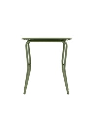 Tavolo da giardino Balcony 70x70 LaFuma 5357 CB Seigle