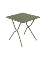 Tavolo da giardino Balcony 70x70 LaFuma 5357 CB Seigle