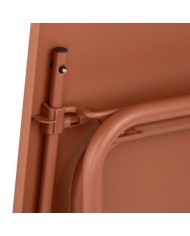 Tavolo da giardino Balcony 70x70 LaFuma 5357 CB Seigle