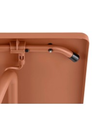 Tavolo da giardino Balcony 70x70 LaFuma 5357 CB Seigle