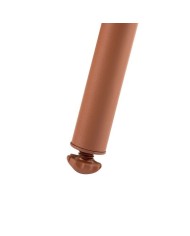 Tavolo da giardino Balcony 70x70 LaFuma 5357 CB Seigle