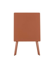 Tavolo da giardino Balcony 70x70 LaFuma 5357 CB Seigle