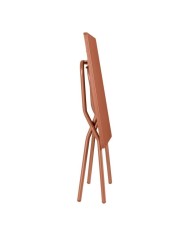 Tavolo da giardino Balcony 70x70 LaFuma 5357 CB Seigle