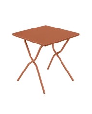 Tavolo da giardino Balcony 70x70 LaFuma 5357 CB Seigle