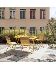 Sedia Pieghevole Balcony II Lafuma 5167
