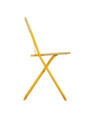 Sedia Pieghevole Balcony II Lafuma 5167