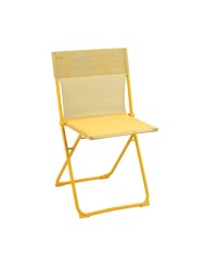 Sedia Pieghevole Balcony II Lafuma 5167