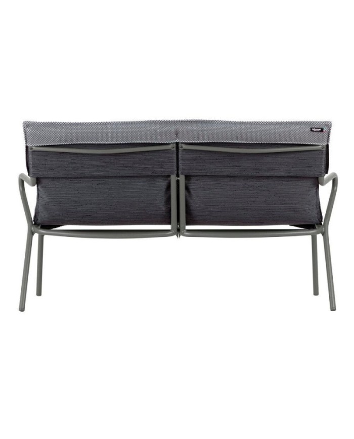 Panca Bassa imbottita VENCE LaFuma