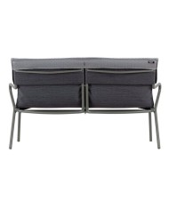 Panca Bassa imbottita VENCE LaFuma