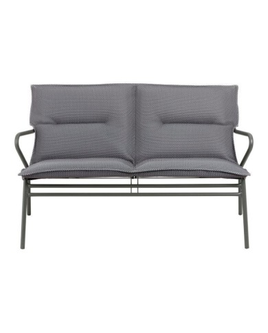 Panca Bassa imbottita VENCE LaFuma