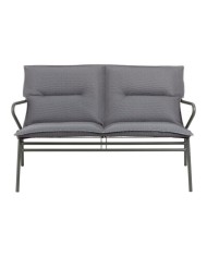 Panca Bassa imbottita VENCE LaFuma