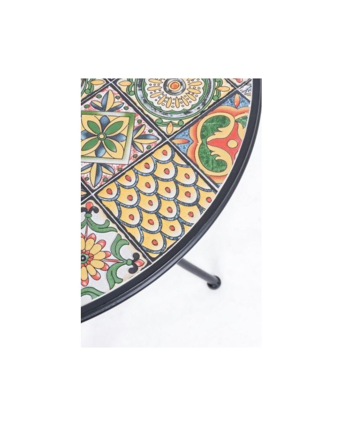 Tavolo Naxos to D60 Bizzotto