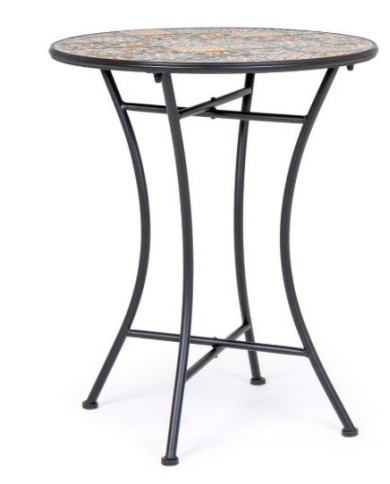 Tavolo Naxos to D60 Bizzotto