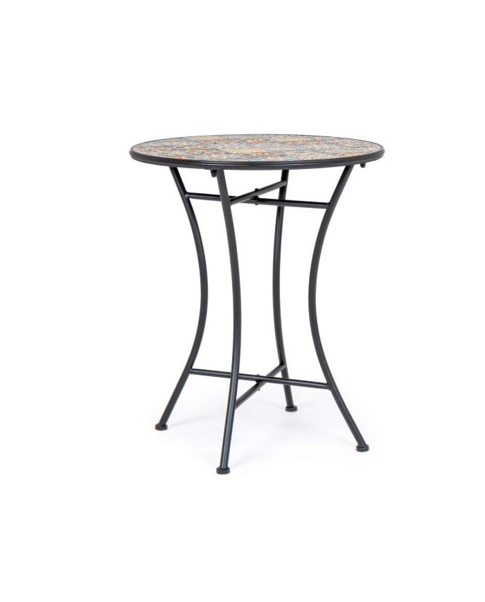 Tavolo Naxos to D60 Bizzotto