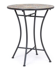 Tavolo Naxos to D60 Bizzotto