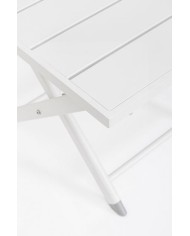 Tavolino Taylor 44x43 Bizzotto