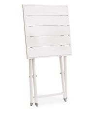 Tavolino Taylor 44x43 Bizzotto