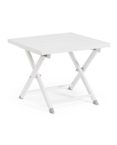 Tavolino Taylor 44x43 Bizzotto