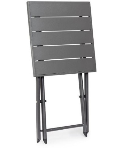 Tavolino Taylor 44x43 Bizzotto